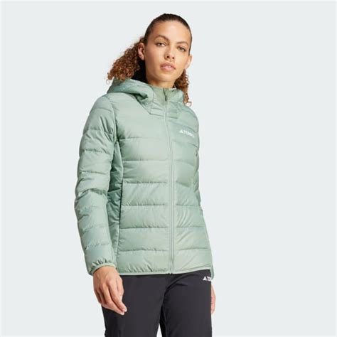 adidas light hooded daunenjacke grün bei ebay|Leichte Daunenjacke Damen online kaufen .